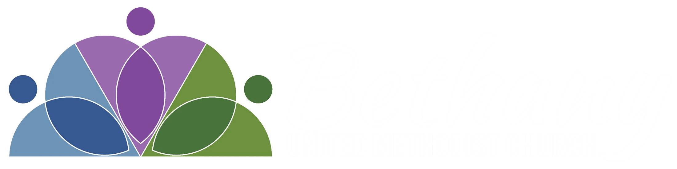 Bethany United Methodist Church logo